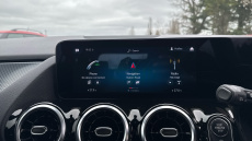 Mercedes-Benz GLA 200 Sport Executive 5dr Auto Petrol Hatchback